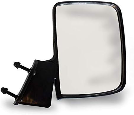Espejo lateral lateral para carritos de golf Star Classic & Sport