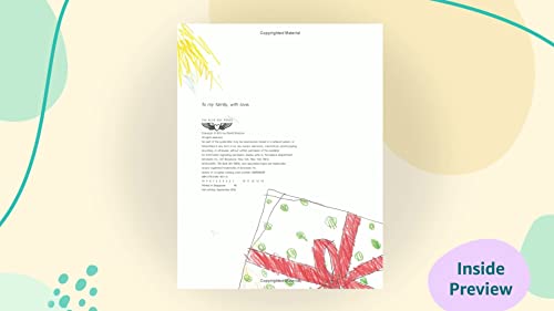 It's Christmas, David!