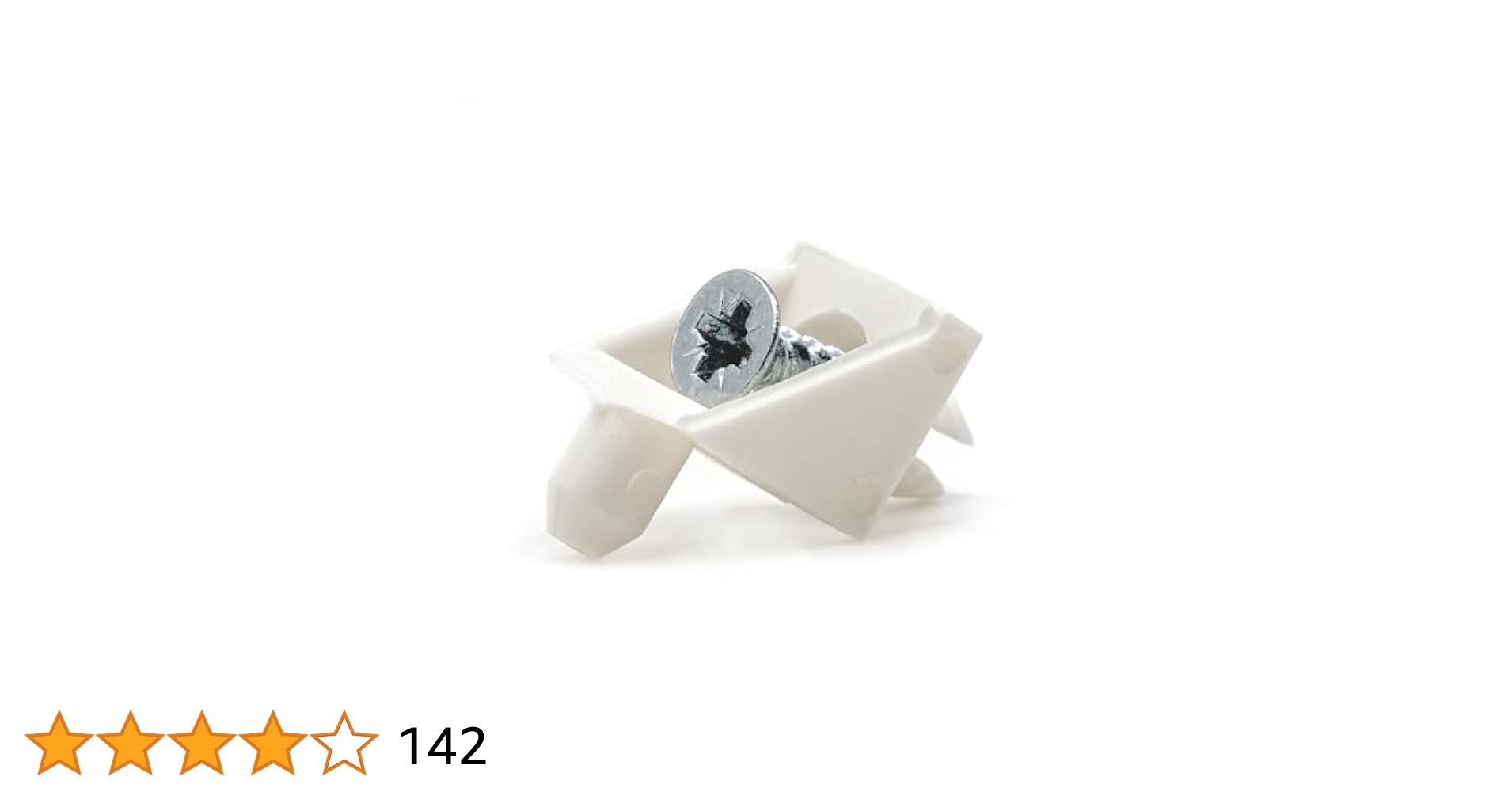 その他 IKEA - 6.15 Screws Part # 109060 (8 Pack) for IKEA Furniture: Amazon.com