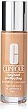 Dunkle Kreise CLINIQUE Dunkle Kreise 1er Pack (1x 30 ml)