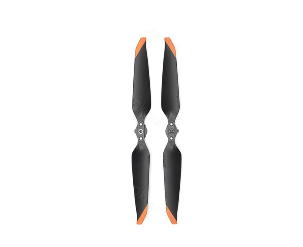 Per pala dell'elica silenziosa per Mavic 3T 3M 3E per ali pieghevoli rapide(50 Pair)