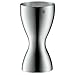 Produktbild WMF Loft Barmaß mit 2 Einheiten, 2 cl & 4 cl, Cocktail Messbecher, kleiner Messbecher Edelstahl für exaktes Dosieren, Cromargan Edelstahl mattiert, spülmaschinengeeignet