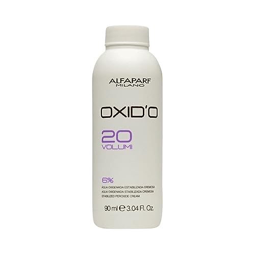 Alfaparf Oxido OX 20 Volumes 90 ml