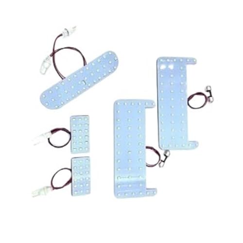 Plafonnier LED Panneau Lumineux Ampoules Lecture Toyota Voxy