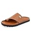 Tan Leather