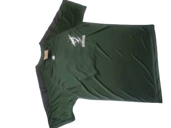 Image of Gorkha hat Tshirt