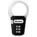 Master Lock 1550DAST Backpack Lock