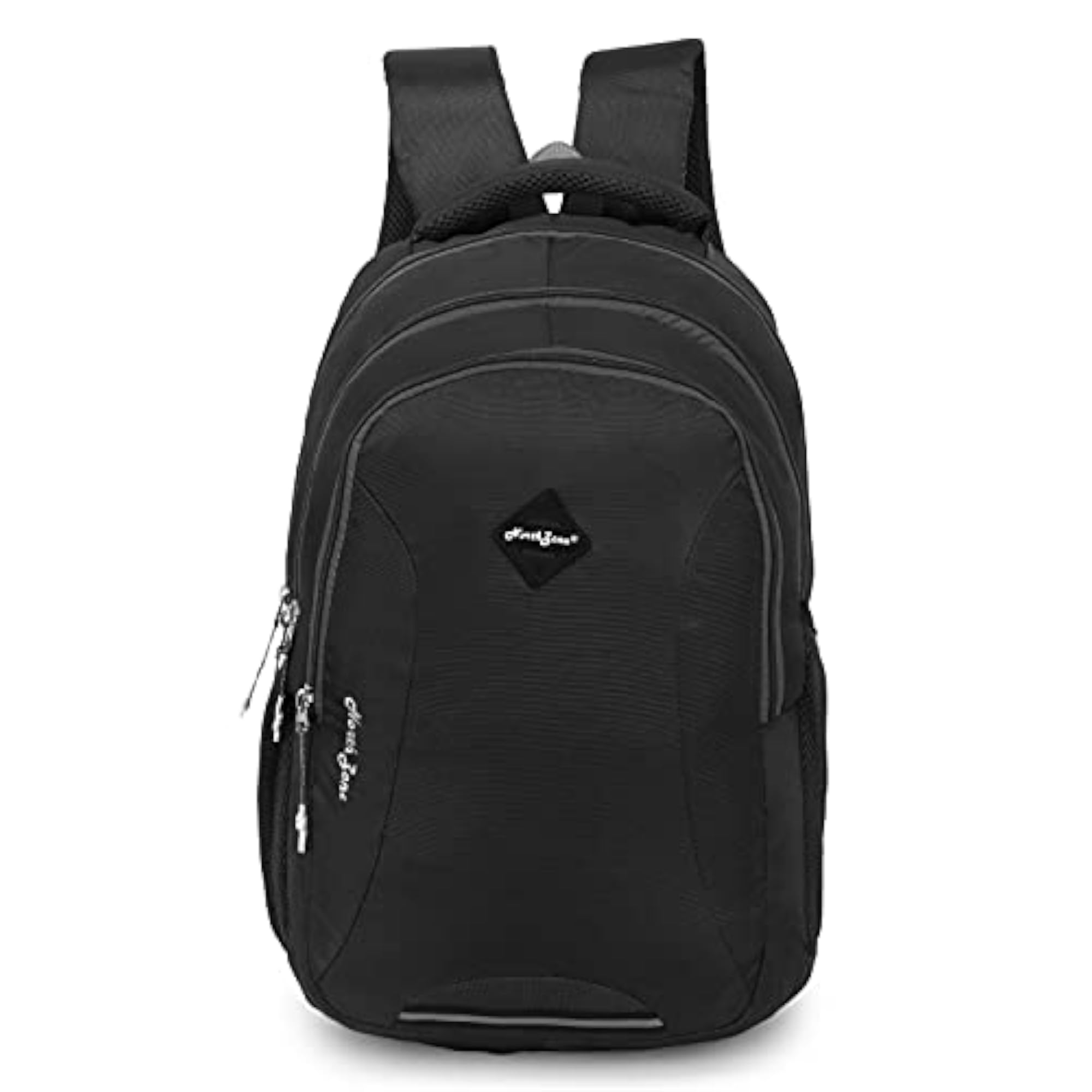 30L Water Resistant Laptop Backpack for Men & Women