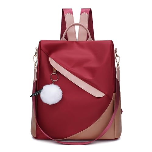 Sac à dos en tissu de haute qualité résistant et organisé pour simplifier vos voyages