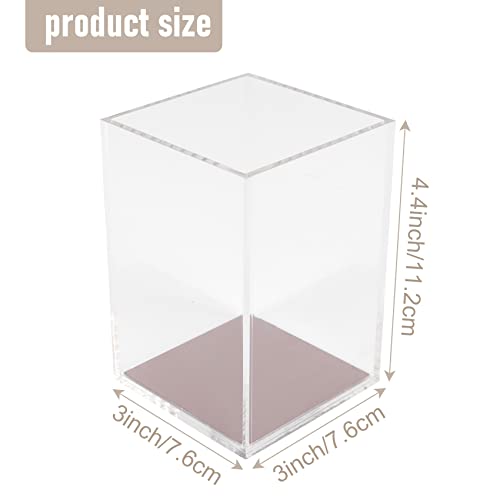 MDYBF Portamatite e Portapenne nel Acrilico