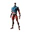 Scarlet Spider