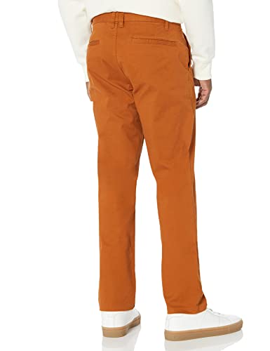 Amazon Aware Men's Cotton Straight Leg Chino Pant2