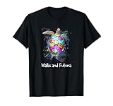 Souvenirs de Wallis et Futuna