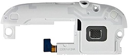 BUZZER SUONERIA ALTOPARLANTE ANTENNA VIVAVOCE PER SAMSUNG GALAXY BIANCO i9300 Ellenne Store BUZZER SUONERIA ALTOPARLANTE ANTENNA VIVAVOCE PER SAMSUNG GALAXY BIANCO i9300 Ellenne Store