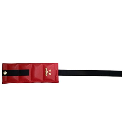 Elgin Wrist or Ankle Cuff Weight 5 lb. (Sold Each) - Thumbnail 4