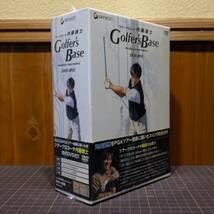 内藤雄士の誰も知らなかったレッスン ～GOLF・ダ・ヴィンチ～ DVD-BOX（5枚組） wgteh8f 内藤雄士の誰も知らなかったレッスン～GOLF・ダ・ヴィンチ～DVD-BOX 〔DVD5