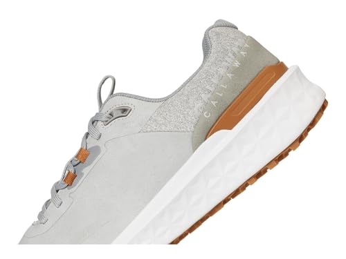 Callaway Pacific XT Spikeless Golf Shoes