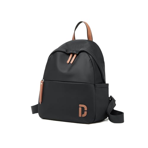 Sac à dos femme sac à dos léger et décontracté voyage spacieux