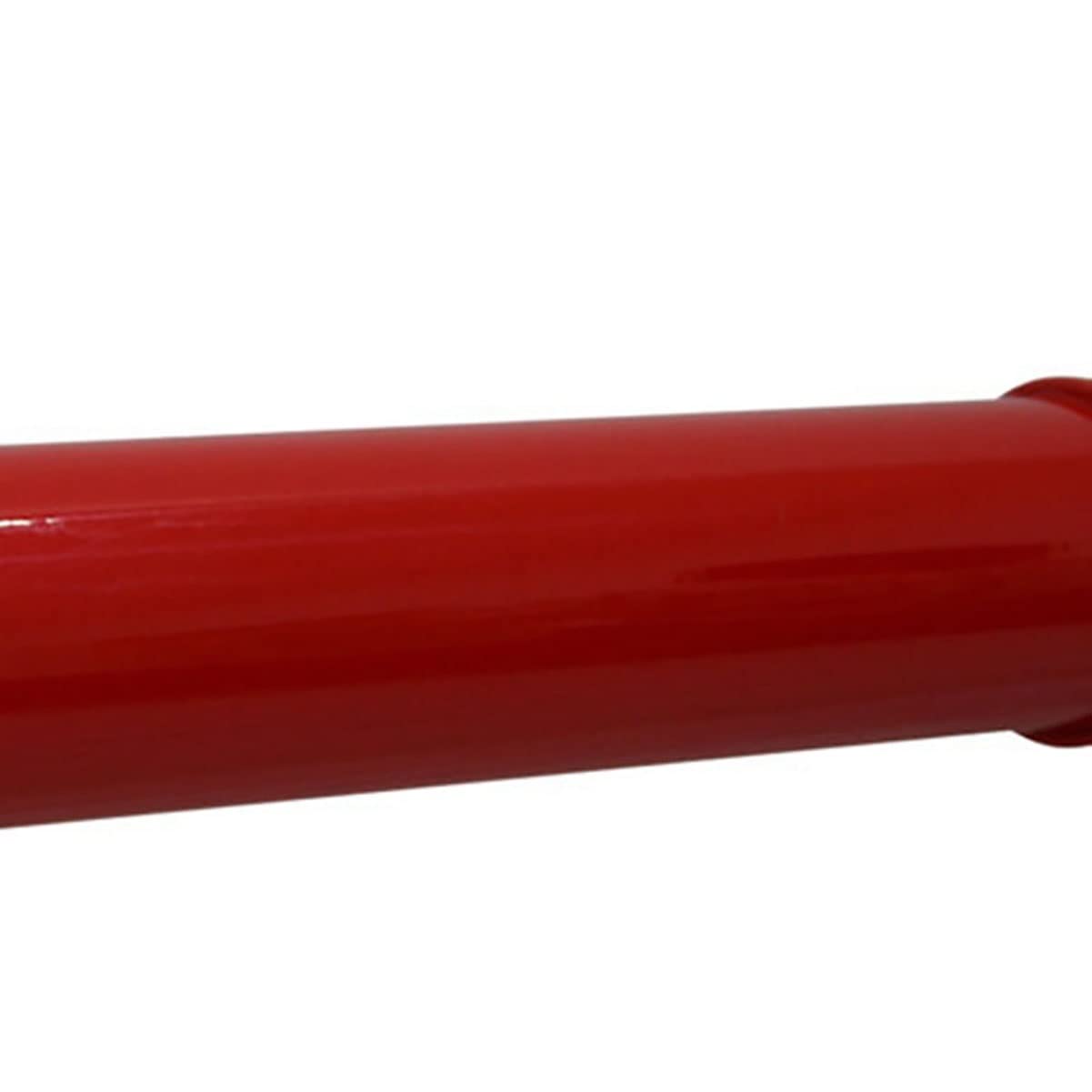 Fourche VTT Rigide En Fibre De Carbone - 66/69.8/73.7 Cm - Axe 100x15 Mm - Frein à Disque - Ultra Légère (588g)