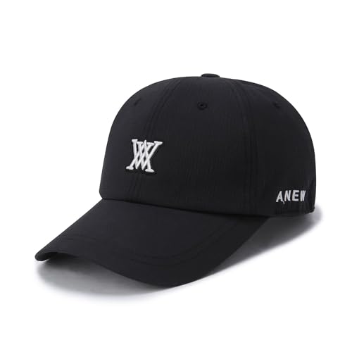 アニューゴルフ(ANEW GOLF) Streetwear, Black, M
