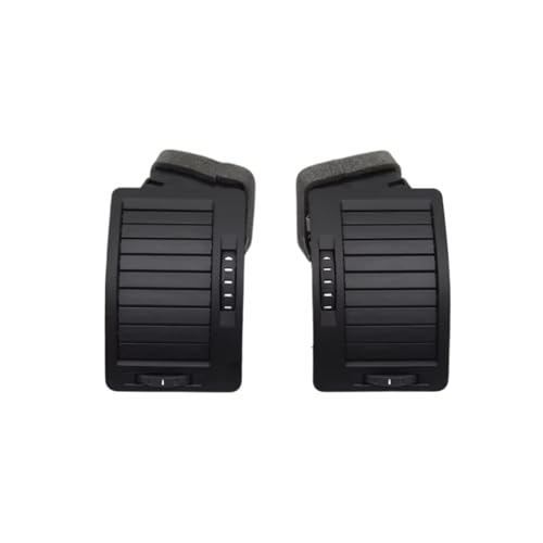 Grille de ventilation Skoda Octavia pour un confort thermique optimal en voyage