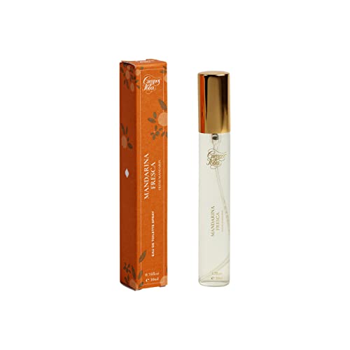 PERFUME DE BOLSILLO Para Mujer Y Hombre CAMPOS DE IBIZA -Colonia...