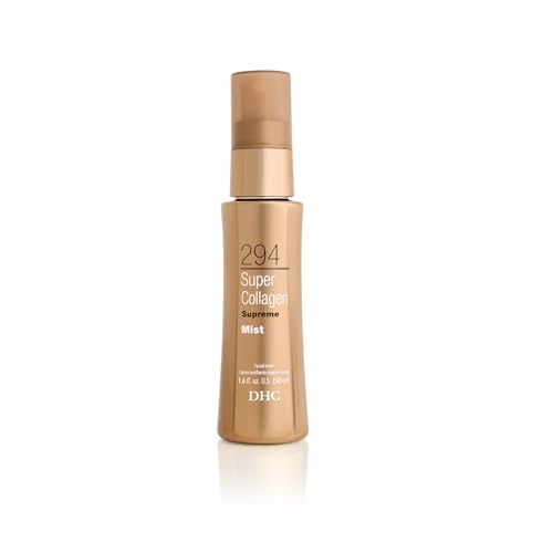 DHC Super Collagen Supreme Mist 1.69 fl. oz. (50ml)
