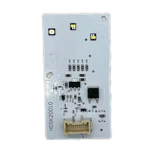 Ballast Xenon Megane IV : Module DRL LED Phare Gauche Origine 285753299R