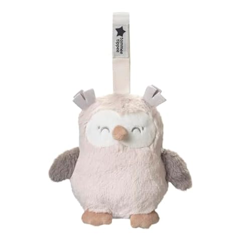 Tommee Tippee Mini OllieOwl Sleep Aid Machine Cover