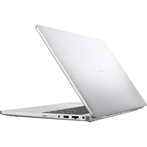 Image of SPL Dell Pro 16 Plus PB16250 Ultra 7 265U 32 GB 512GBSSD 16FHD+Non-Touch IRCamera Integrated 3Cell 65W vpro Backlit kb Win11Pro / 1Y Next Bus Day to