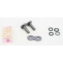 D.I.D. Chain DID 530VX ZJ BLK RVT LINK
