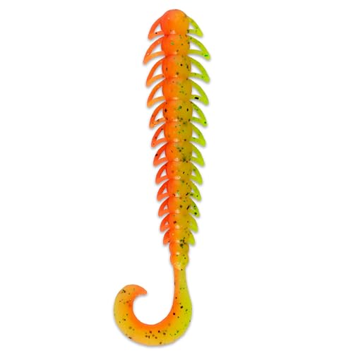 Bait Breath|xCguXFBUGSY PRO 3.5" TWO TONE (oOW[v3.5C`c[g) (S977 pbVIW/`[g)