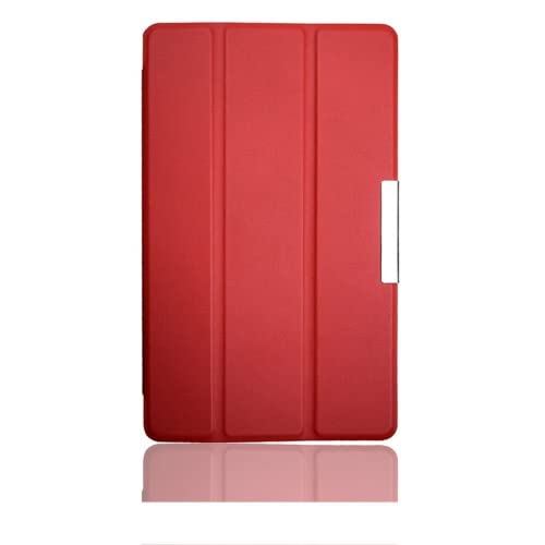 Case for Google Nexus 7 2nd FHD, Ultra Slim Leather Case with Auto Sleep Flip Folio Cover for Nexus 7 2013 Magnet Stand Cover (Color : Nexus 7 2013 Case DR)