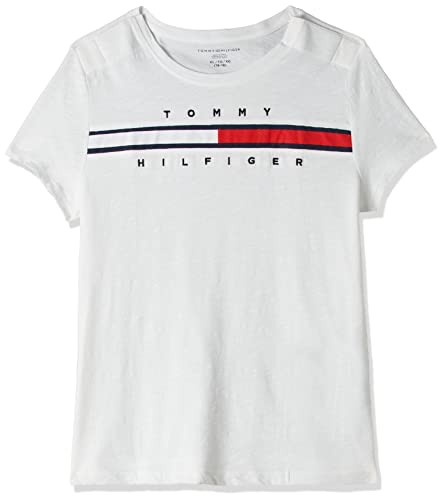 Adaptive Signature T Shirt with Velcro® Brand Closure at Shoulder