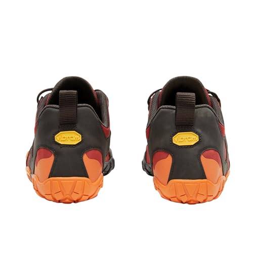 Image of Vibram Women's FiveFingers V-Trail 2.0 | Barefoot Trail Running & Off-Road Shoes for Grip & Stability