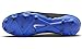 Nike Phantom GX Pro FG Mens Football Boots DD9463 Soccer Cleats (UK 6 US 7 EU 40, Black Chrome Hyper Royal 040)