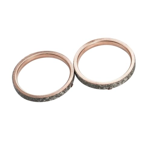 Joint de tuyau de moto pour reparer fuite echappement XVS650