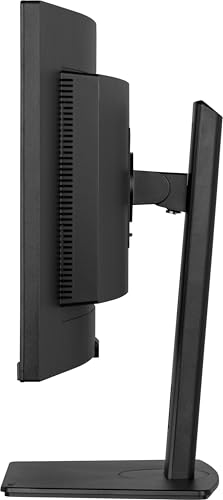 iiyama Prolite XCB3494WQSU-B1 Curved 1500R 86,7cm 34 Zoll VA LED-Monitor UWQHD HDMI DP USB3.2 USB-C 7.5W Adaptive Sync Höhenverstellung schwarz