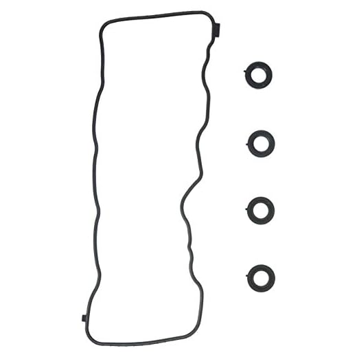 MAHLE VS50563 Engine Valve Cover Gasket Set