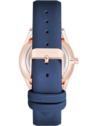 Image of Nine West Women's Strap Watch
