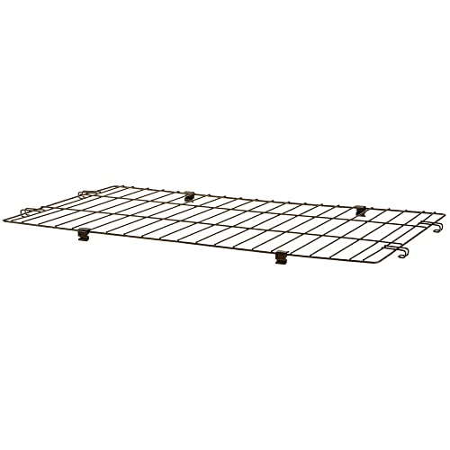 リッチェル(Richell) 折りたたみアルミペットサークル 90-60 BR の商品画像 1