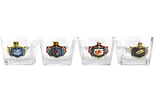 Warhammer Tumblers, 1