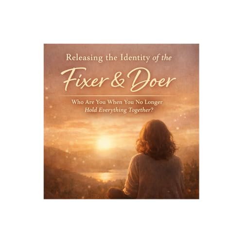 Releasing the Idenity of the Fixer & Doer