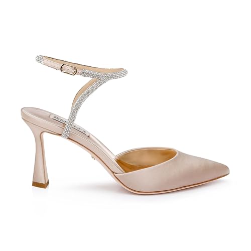 Image of Badgley Mischka Womens Kamilah | Dress Shoes