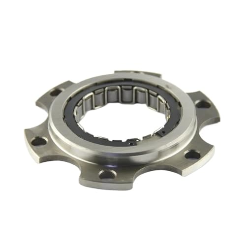 Embrayage de démarreur de moto pour résoudre les problèmes de démarrage