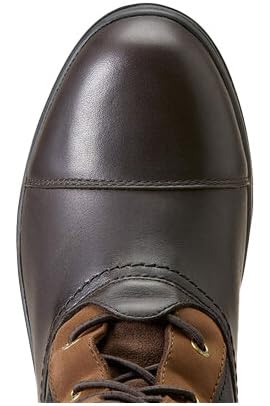 Image of ARIAT womens Coniston Max Waterproof Insulated Boot