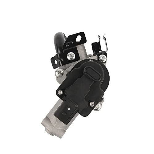 Bisenya Valvola EGR Compatibile con i40 Tucson