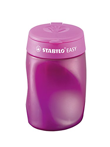 STABILO EASYtemperino - Temperamatite Ergonomico - per Mancini -...