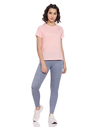Image of new balance Women's Relaxed Fit T-Shirt