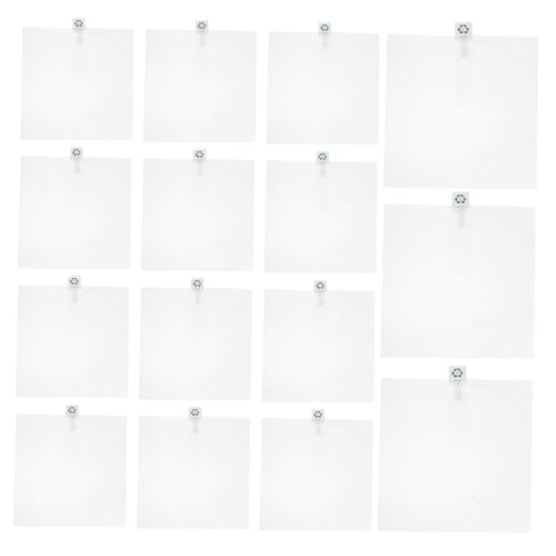 KICHOUSE 50pcs Inflatable Hat Shapers Protective Packaging for Shape Retention Pressure Relief Portable Air Packaging Bags